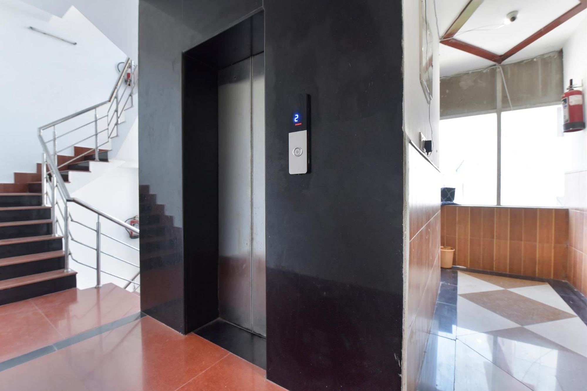 Fabhotel Pearl Haridwār Extérieur photo