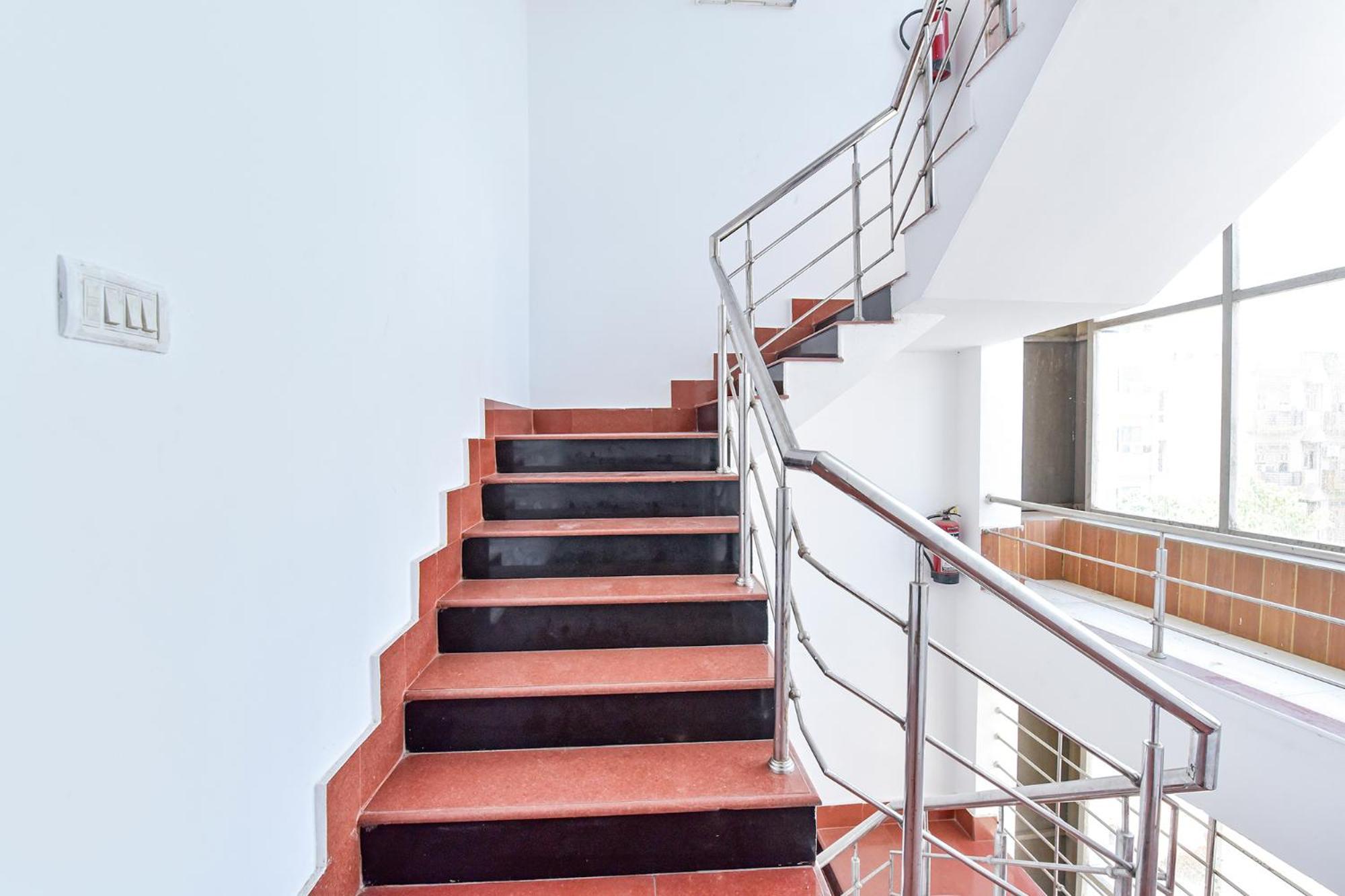 Fabhotel Pearl Haridwār Extérieur photo