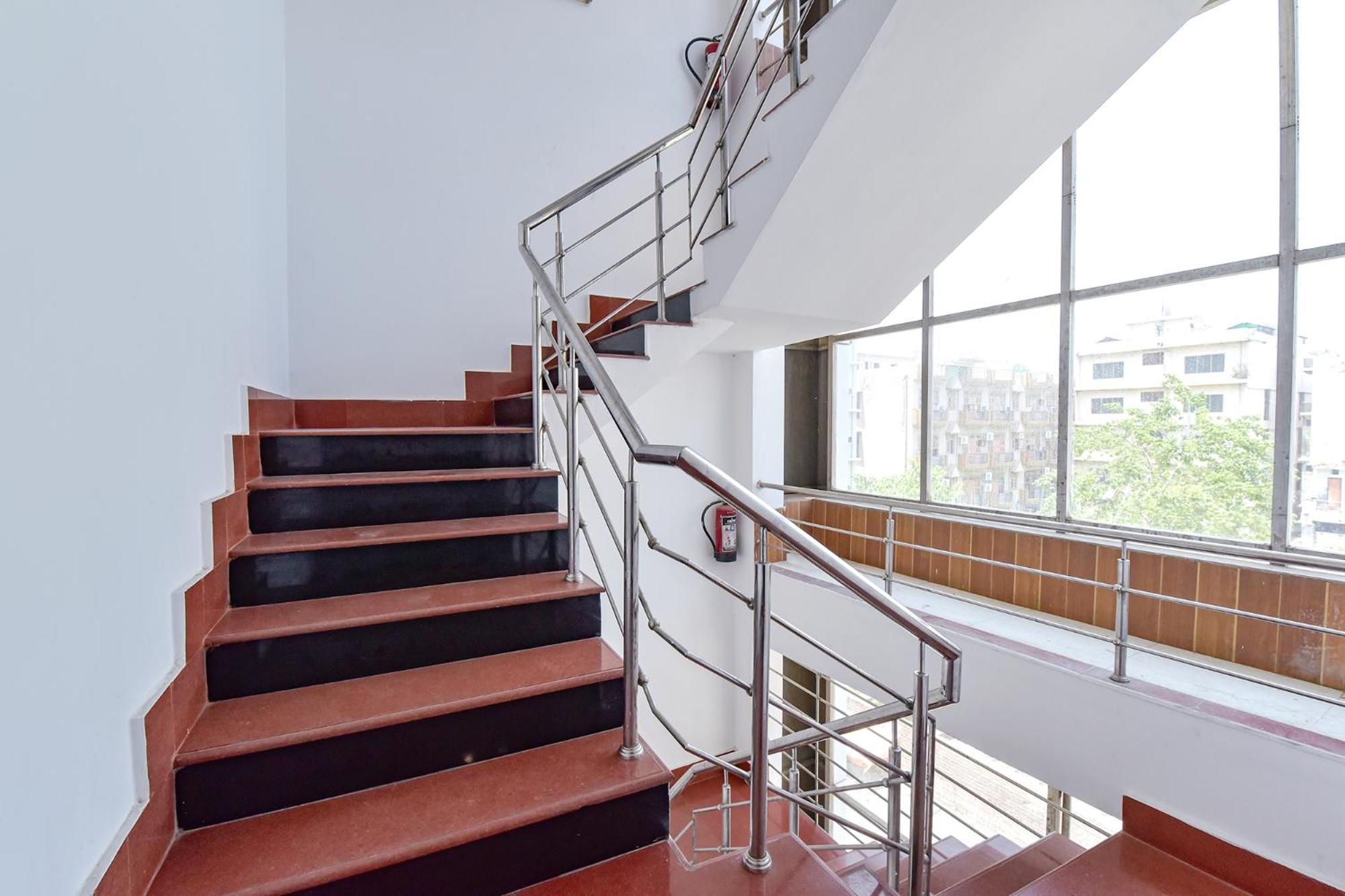 Fabhotel Pearl Haridwār Extérieur photo