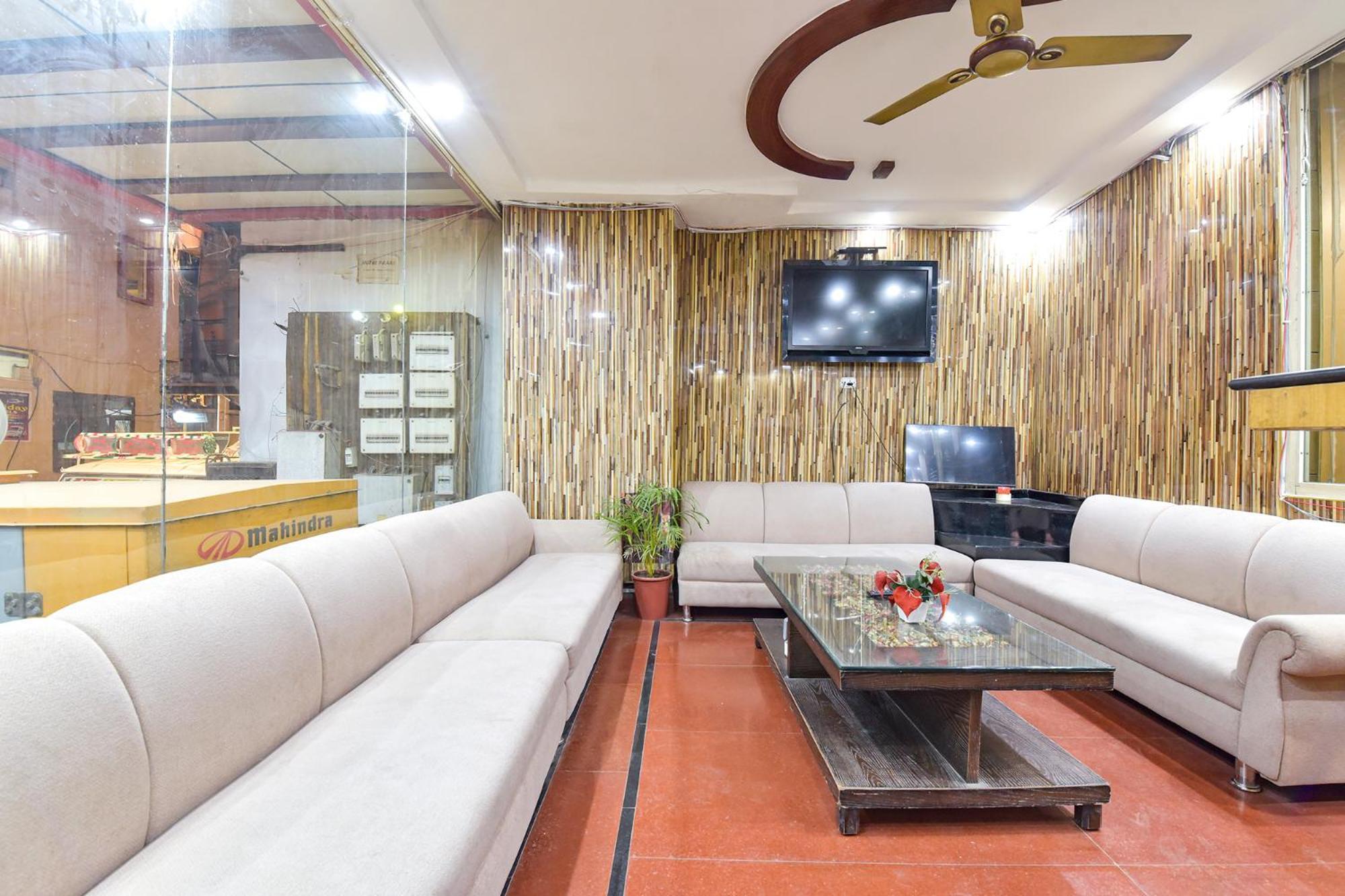 Fabhotel Pearl Haridwār Extérieur photo