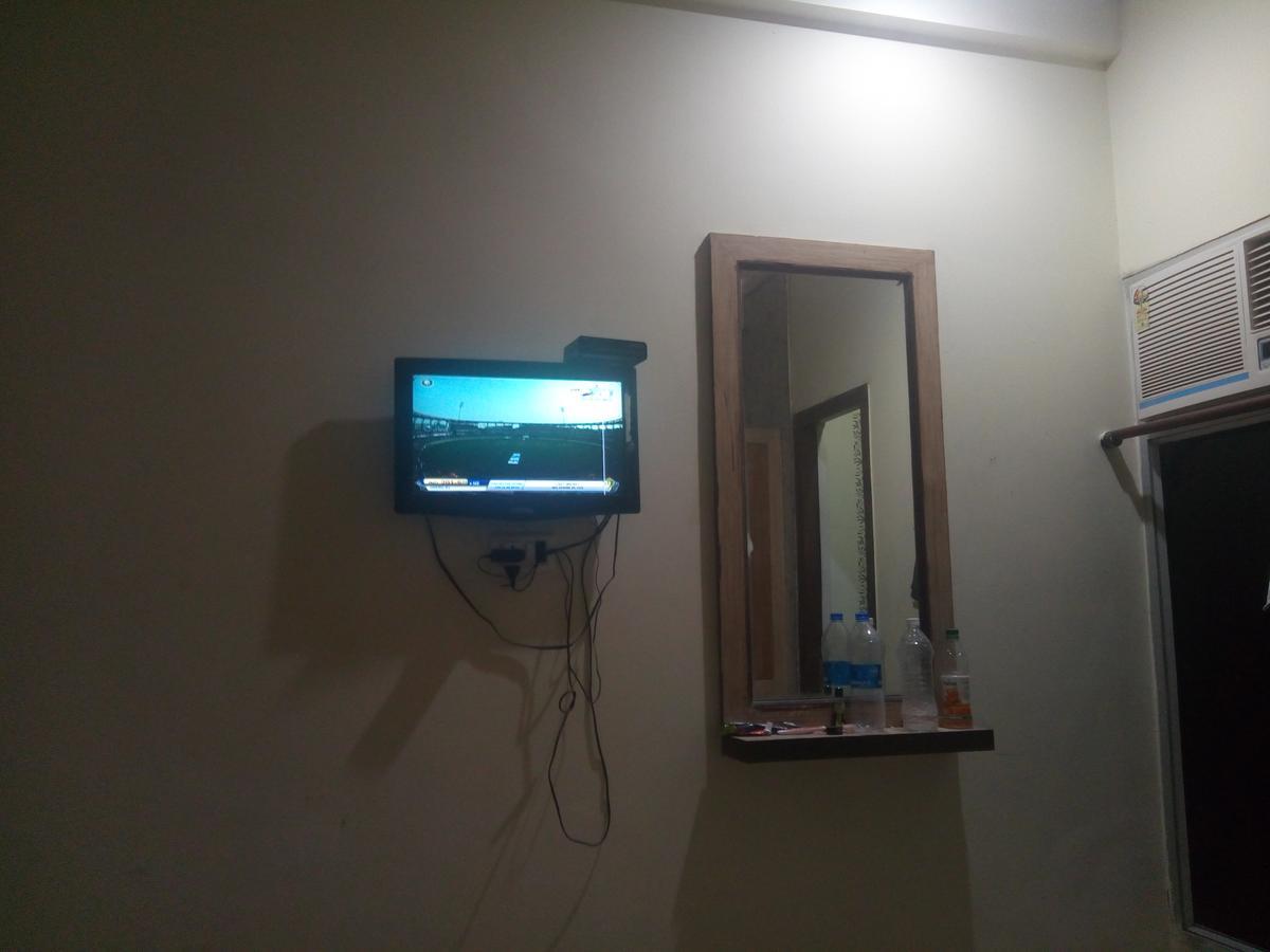 Fabhotel Pearl Haridwār Extérieur photo